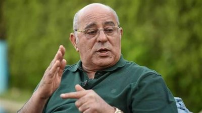 إسماعيل فرغلي لـ عبلة كامل: خسارة أنك أعتزلتي إحنا محتاجين الناس النضيفة اللي زيك