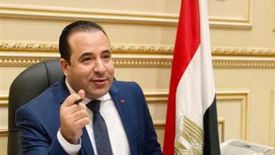 اتصالات النواب: FBC تطبيق إلكتروني يعمل من الخارج ولا يوجد قانون للتجارة الإلكتروني بمصر 