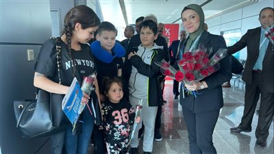 رحلات طيران جديدة تربط مطاري الغردقة وسفنكس بمدن أوروبا