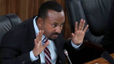 رئيس وزراء إثيوبيا: مستعدون لدعم مصر والسودان في حال تعرضهما لنقص بموارد المياه 