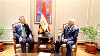 كامل الوزير: تشجيع الشركات الإسبانية على الاستثمار في مصر