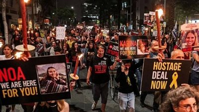 استطلاع إسرائيلي: المستوطنين يشعرون بالخيانة بعد 7 أكتوبر