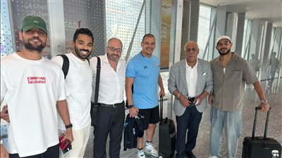 نجوم الأهلي والزمالك خلف القضبان. أخبارهم من الرياضة إلى صفحات الحوادث 