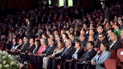 جهاز شؤون البيئة: قضية تغير المناخ هي تحد عالمي والجميع مستهدف