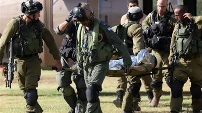 إذاعة جيش الاحتلال: 87 إسرائيليا قتلوا خلال أكتوبر الماضي منهم 64 جنديا وضابطا