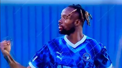 بيراميدز يسقط فى 