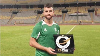 الاتحاد السكندري يستقر على رحيل محمود متولي