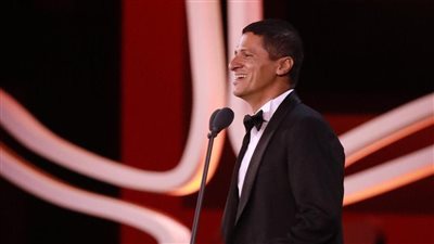 عمرو منسي: مهرجان الجونة يمكن أن يكون واحد من أهم مهرجانات العالم