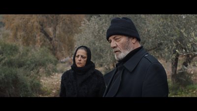 الفيلم الفلسطيني 