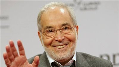 وفاة الفنان حسن يوسف عن عمر 90 عاما