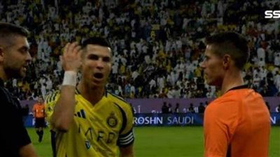 دورى روشن..الهلال يفلت من كمين النصر والرائد يسقط فى الخليج 