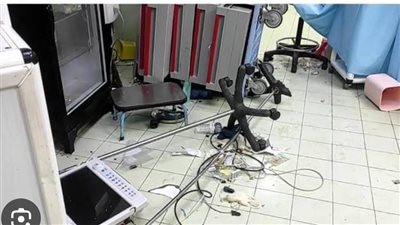 وزير الصحة يتدخل.. اخر مستجدات واقعة الاعتداء على طبيب بمستشفي الشيخ زايد آل نهيان