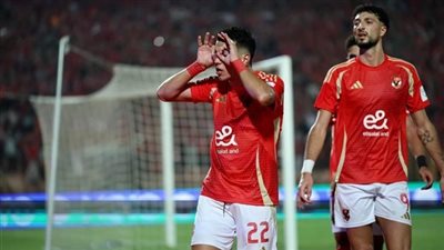  الأهلي يستهل مشواره في الدوري المصري بمواجهة سيراميكا