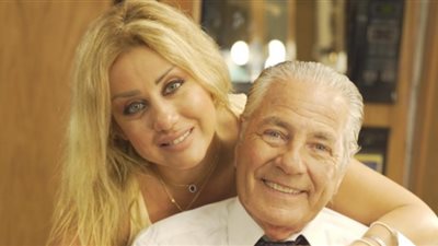 فاتن موسى تكشف عن العمر الحقيقي لـ مصطفى فهمي