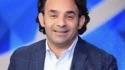 «الماوي» يترشح لمنصب أمين صندوق اتحاد تنس الطاولة 