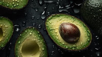 كيف ساعد الكسلان العملاق في إنقاذ ثمرة الأفوكادو؟