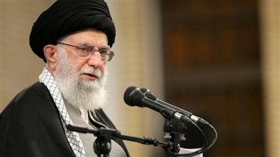 خامنئي: أي عمل ضد إيران وجبهة المقاومة سيقابل برد حازم وقوي
