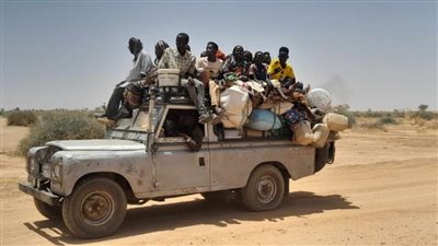  معارك عنيفة في دارفور.. الفاشر تشتعل وحشد لقوات الدعم السريع