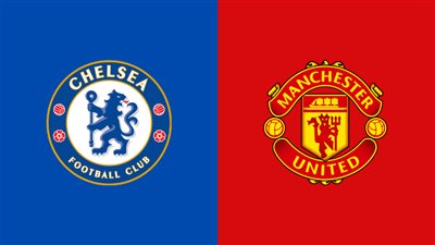 موعد والقناة الناقلة لمباراة مانشستر يونايتد وتشيلسي فى الدوري الإنجليزي