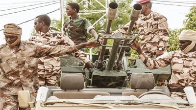 حملة أمنية في الخرطوم تستهدف الأجانب المخالفين وسط تحذيرات حقوقية