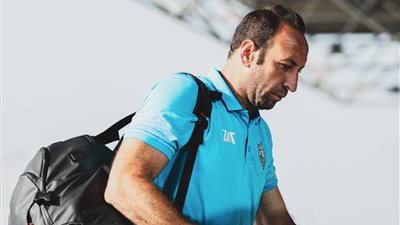 مدرب الزمالك: هؤلاء هم الأفضل فى خط الوسط بالدوري السعودي