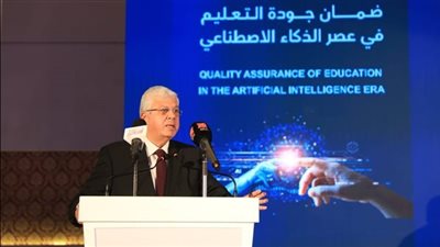 وزير التعليم العالي: الابتكار أداة أساسية لبناء مجتمع عصري مستنير