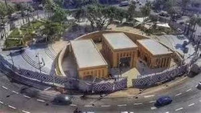 أول تعليق من نقابة المهندسين على أزمة تجديد ميدان فيكتور بالإسكندرية