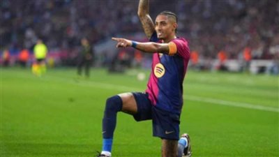 قطار برشلونة لايتوقف تخطى إسبانيول في ديربي كتالونيا وفوز إتليتكو مدريد 