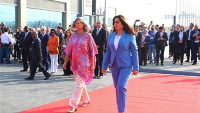 برعاية الرئيس السيسي.. انطلاق فعاليات المنتدى الحضري العالمي في القاهرة 