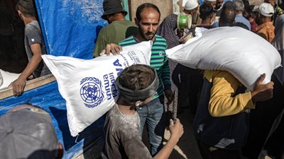 الاحتلال يبلغ الأمم المتحدة رسميا بعدم الاعتراف بوكالة أونروا