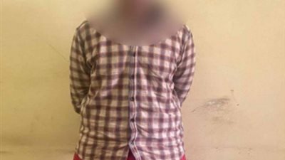 بعد ضبط المتهم بالقاهرة.. الداخلية تكشف كواليس مقتل طالب بورسعيد بفناء المدرسة