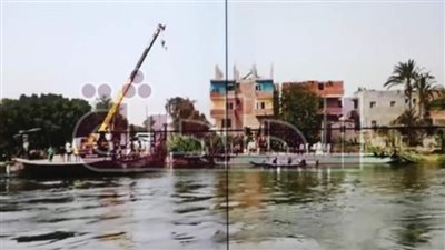 حبس وبراءة وتعويض.. أحكام رادعة في قضية غرق فتيات معدية أبو غالب