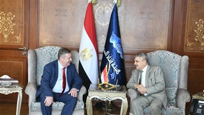 غرفة الملاحة الدولية: عودة الإبحار في قناة السويس أمر حتمي