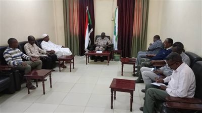 رغم الحرب.. والي الخرطوم يعلن استئناف تشغيل المصانع بأم درمان