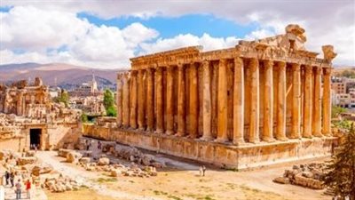 مدرجة على قوائم اليونسكو..إسرائيل تصدر أمر إخلاء جديد لمدينة لبنانية