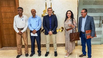 تفاصيل فعاليات النسخة الثامنة من مهرجان طيبة الدولى للفنون التلقائية ومسرح الطفل