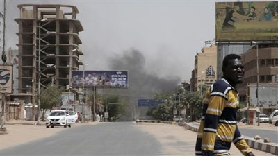 قوات الدعم السريع تقوم بمذبحة جديدة بقرية “البروراب” في الجزيرة