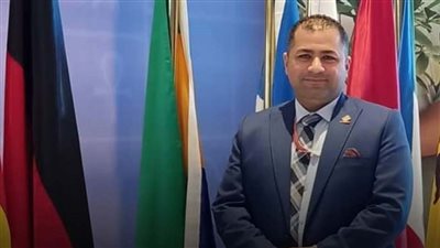 مساعد رئيس حزب الجيل: استضافة مصر للمنتدى الحضري العالمي فرصة لمناقشة التحديات الحضرية 