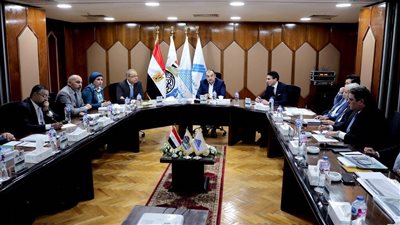 وزير قطاع الأعمال: حصر الأصول غير المستغلة من خلال الشركات القابضة للتشييد 