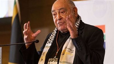 وزير المخابرات السابق بجنوب إفريقيا يتنبأ بزوال إسرائيل