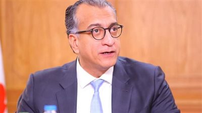قرار بتعيين المصرفي أسامة السيد نائبًا لرئيس مجلس إدارة بنك ناصر 