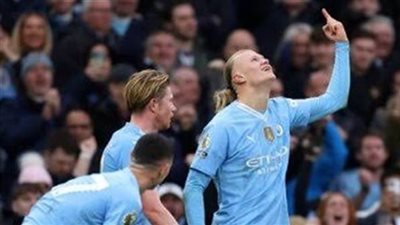 مانشستر سيتي يسعى لاستعادة الثقة في مواجهة سبورتنج لشبونة بدوري الأبطال 