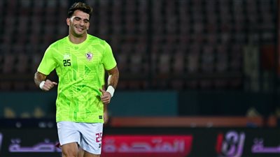 محمد عبدالجليل: التجديد لزيزو سيكون 