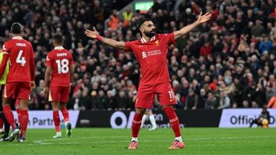 دوري أبطال أوروبا.. تشكيل ليفربول المتوقع أمام باير ليفركوزن