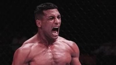 فتحي محمد السني يفوز ببطولة 