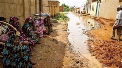 قرب الحدود مع مصر.. الكوليرا يتفشى بمدينة حلفا السودانية