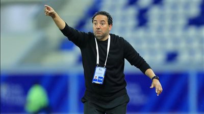 هيثم شعبان: المدرب المصري يمتلك سُمعة جيدة في العراق 