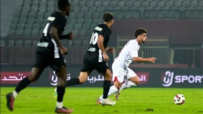 توفيق السيد:إعادة مباراة الزمالك والبنك الأهلي والمركب 