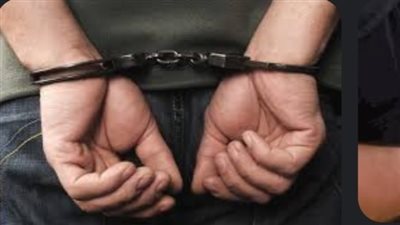 ضبط المتهم بقتل شخص وإصابة شقيقه في بولاق الدكرور والسبب شقة 