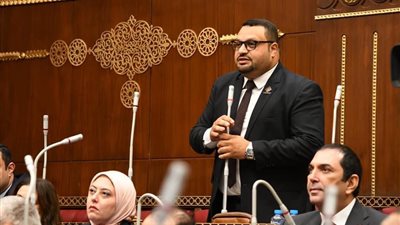 النائب أحمد القناوي: المنتدى الحضري العالمي يسهم في دعم جهود مصر وإبرازها كدولة رائدة في التنمية الحضرية والتطوير المستدام